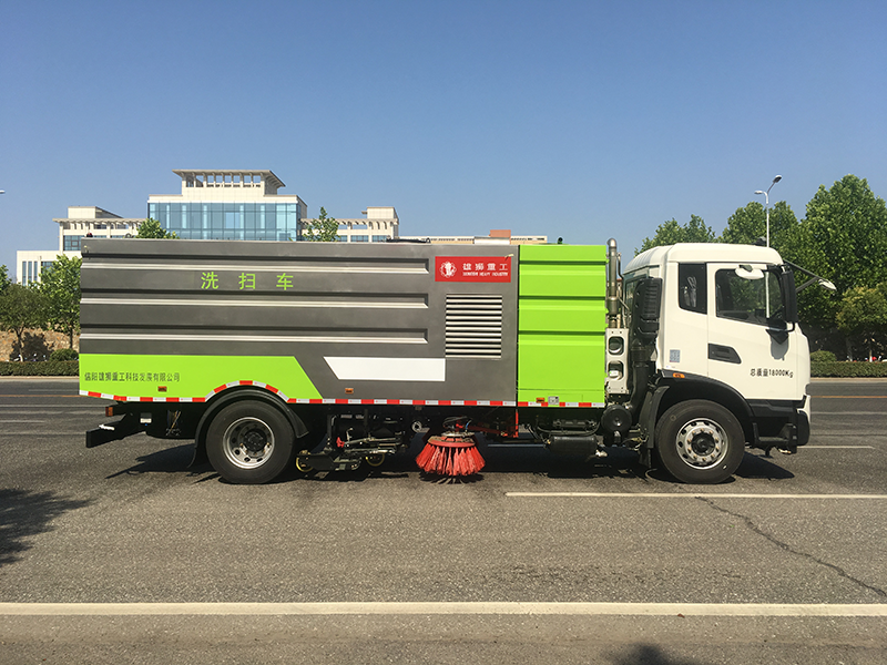 在淮濱縣城市管理局車輛采購項目中—中標(biāo)